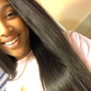 Meet your Posher, Miracle